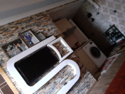 İcarəyə verilir 2 otaqlı 45 m2 köhnə tikili Nəsimi r.