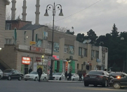 Satılır 3 otaqlı 100 m2 obyekt 6 mkr