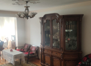 İcarəyə verilir 4 otaqlı 100 m2 köhnə tikili 8 km