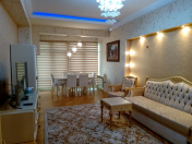 İcarəyə verilir 2 otaqlı 80 m2 yeni tikili Şah İsmayıl Xətai m.