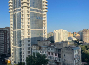 İcarəyə verilir 4 otaqlı 200 m2 yeni tikili 28 May m.
