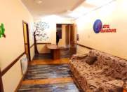 İcarəyə verilir 1 otaqlı 25 m2 ofis Space TV