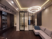 İcarəyə verilir 2 otaqlı 91 m2 yeni tikili 28 May m.