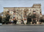 Satılır 2 otaqlı 60 m2 köhnə tikili Nəriman Nərimanov m.