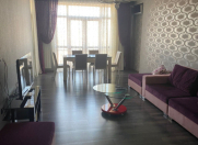 İcarəyə verilir 3 otaqlı 165 m2 yeni tikili Gənclik m.