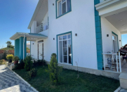 Satılır 4 otaqlı 160 m2 bağ evi Albalı