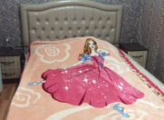 İcarəyə verilir 2 otaqlı 55 m2 köhnə tikili Elmlər Akademiyası m.