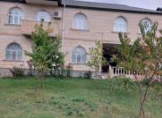 Satılır 7 otaqlı 154.4 m2 villa Qəbələ
