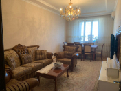 İcarəyə verilir 3 otaqlı 110 m2 yeni tikili İnşaatçılar m.