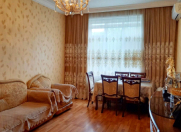 İcarəyə verilir 2 otaqlı 63 m2 köhnə tikili Nəsimi r.