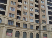 Satılır 3 otaqlı 125 m2 yeni tikili Qələbə dairəsi