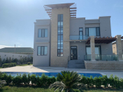 Satılır 7 otaqlı 600 m2 bağ evi Şüvəlan