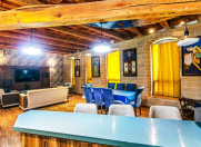 İcarəyə verilir 4 otaqlı 145 m2 köhnə tikili 28 May m.