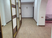 İcarəyə verilir 3 otaqlı 135 m2 yeni tikili AMAY