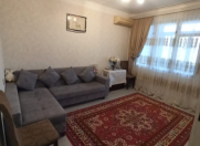 Satılır 2 otaqlı 48 m2 köhnə tikili 3 mkr