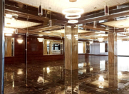 İcarəyə verilir 2 otaqlı 573 m2 obyekt 28 may