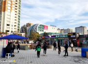 İcarəyə verilir 2 otaqlı 60 m2 köhnə tikili Nəriman Nərimanov m.