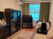 Satılır 3 otaqlı 94 m2 yeni tikili 9 mkr