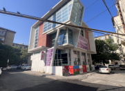 Satılır 12 otaqlı 430 m2 obyekt Nəriman Nərimanov m.