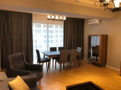 İcarəyə verilir 2 otaqlı 104 m2 yeni tikili Şah İsmayıl Xətai m.