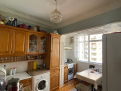 İcarəyə verilir 2 otaqlı 250 m2 köhnə tikili 8 km