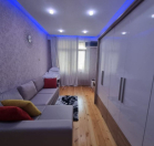 Satılır 1 otaqlı 42 m2 yeni tikili Masazır