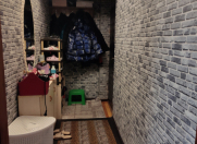 Satılır 2 otaqlı 31 m2 köhnə tikili 8 km