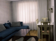 Satılır 3 otaqlı 86 m2 köhnə tikili İnşaatçılar m.
