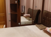 İcarəyə verilir 2 otaqlı 75 m2 yeni tikili Şah İsmayıl Xətai m.