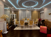 İcarəyə verilir 3 otaqlı 165 m2 yeni tikili 28 May m.