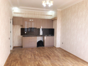 İcarəyə verilir 3 otaqlı 67 m2 yeni tikili Qara Qarayev m.