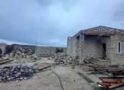 Satılır 5.5 sot torpaq Buzovna