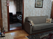 Satılır 2 otaqlı 31 m2 köhnə tikili Neftçilər m.