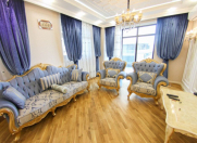 İcarəyə verilir 3 otaqlı 147 m2 yeni tikili 20 yanvar m.