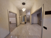 Satılır 3 otaqlı 102 m2 yeni tikili Bakı Dövlət Universiteti