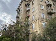 İcarəyə verilir 2 otaqlı 70 m2 köhnə tikili 28 May m.