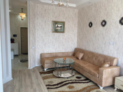 İcarəyə verilir 2 otaqlı 55 m2 yeni tikili Gənclik m.