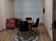 İcarəyə verilir 2 otaqlı 86 m2 yeni tikili Nizami m.