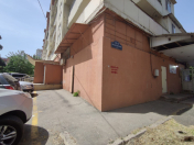 Satılır 2 otaqlı 25.2 m2 obyekt Əhmədli