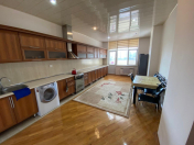 İcarəyə verilir 3 otaqlı 190 m2 yeni tikili Nəsimi r.