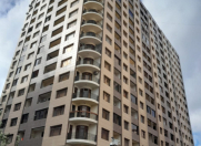 İcarəyə verilir 2 otaqlı 55 m2 yeni tikili 28 may