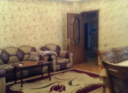 İcarəyə verilir 3 otaqlı 135 m2 yeni tikili Nəriman Nərimanov m.