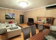 İcarəyə verilir 3 otaqlı 130 m2 yeni tikili Elmlər Akademiyası m.