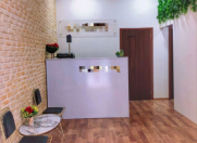 İcarəyə verilir 2 otaqlı 52 m2 ofis Elmlər Akademiyası m.