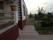 Satılır 3 otaqlı 140 m2 bağ evi Albalı