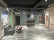 İcarəyə verilir 6 otaqlı 230 m2 ofis İçəri Şəhər m.