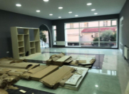 İcarəyə verilir 3 otaqlı 280 m2 obyekt Nəsimi r.