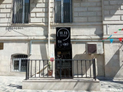 Satılır 2 otaqlı 40 m2 obyekt Nəsimi r.