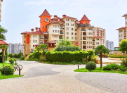 Satılır 6 otaqlı 395 m2 yeni tikili Zoopark