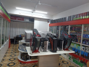 Satılır 1 otaqlı 39 m2 obyekt Dərnəgül m.